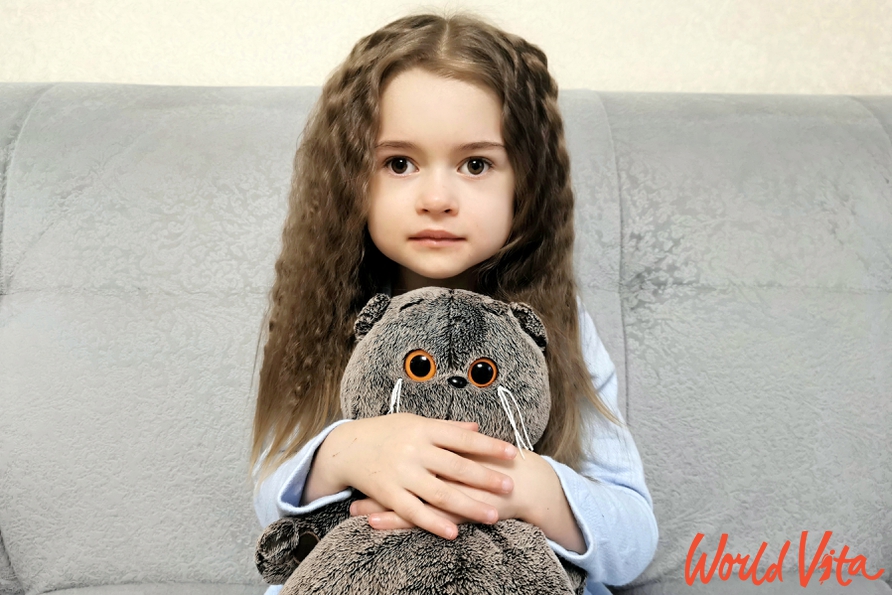 Мультик Милана Новый Год