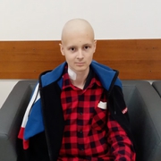 Шакин Кирилл