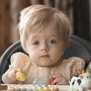 Елисеева Ульяна