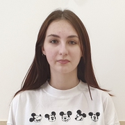 Кулибекова Елизавета