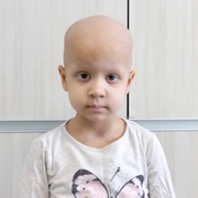 Милованова Арина